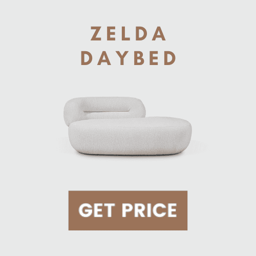 entryway decor ideas 42 Entryway Decor Ideas For A Fantastic First Impression zelda daybed