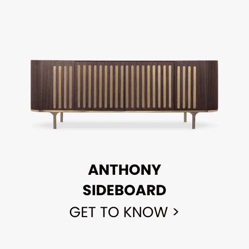 ANTHONY-SIDEBOARD ANTHONY-SIDEBOARD luxury home decor ideas Top 13 Luxury Home Decor Ideas for a High-End Interior ANTHONY SIDEBOARD