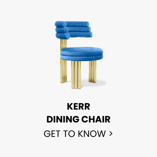 KERR-DINING-CHAIR KERR-DINING-CHAIR luxury home decor ideas Top 13 Luxury Home Decor Ideas for a High-End Interior KERR DINING CHAIR