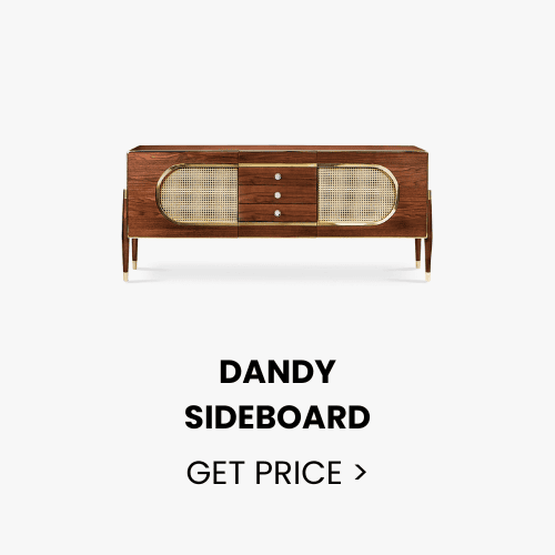 DANDY-SIDEBOARD DANDY-SIDEBOARD living room color ideas Design Experts Pick The 55 Best Living Room Color Ideas DANDY SIDEBOARD