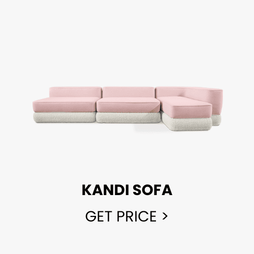 KANDI-SOFA KANDI-SOFA living room color ideas Design Experts Pick The 55 Best Living Room Color Ideas KANDI SOFA