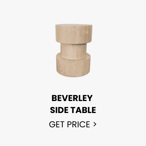 BEVERLEY-SIDE-TABLE BEVERLEY-SIDE-TABLE interior design trends Check Out These 20 Interior Design Trends For 2025 BEVERLEY SIDE TABLE