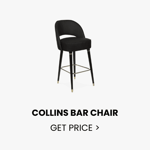 COLLINS-BAR-CHAIR-2 COLLINS-BAR-CHAIR-2 interior design trends Check Out These 20 Interior Design Trends For 2025 COLLINS BAR CHAIR 2