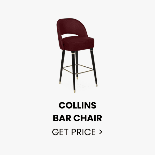 COLLINS-BAR-CHAIR COLLINS-BAR-CHAIR behr's 2025 color of the year Behr’s 2025 Color of the Year: A Modern Twist on a ’90s Classic COLLINS BAR CHAIR
