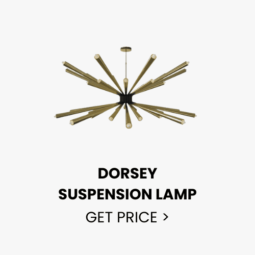 DORSEY-SUSPENSION-LAMP DORSEY-SUSPENSION-LAMP interior design trends Check Out These 20 Interior Design Trends For 2025 DORSEY SUSPENSION LAMP