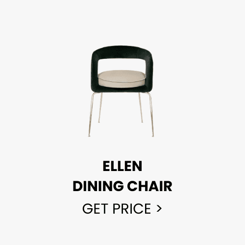 kitchen paint color trends 5 Kitchen Paint Color Trends To Watch This Year ELLEN DINING CHAIR