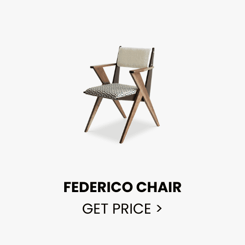 FEDERICO-CHAIR FEDERICO-CHAIR residential tower ELLE Is Launching Its First-Ever Residential Tower in Miami FEDERICO CHAIR