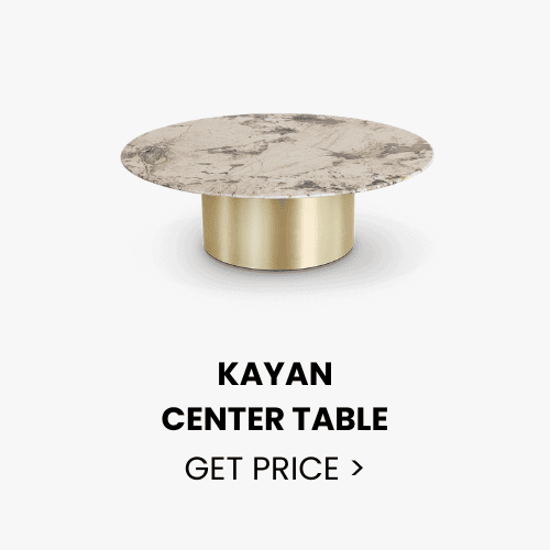 KAYAN-CENTER-TABLE KAYAN-CENTER-TABLE residential tower ELLE Is Launching Its First-Ever Residential Tower in Miami KAYAN CENTER TABLE