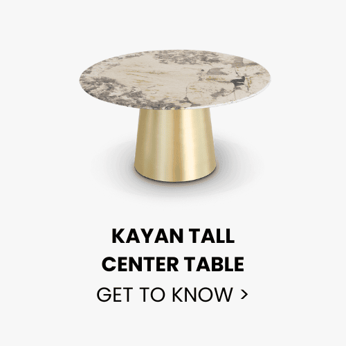 KAYAN-TALL-CENTER-TABLE KAYAN-TALL-CENTER-TABLE brutalist interior design ideas 8 Brutalist Interior Design Ideas to Embrace Raw Beauty in Your Home KAYAN TALL CENTER TABLE