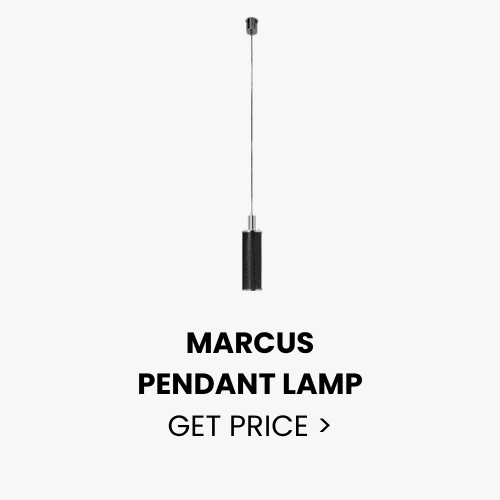 MARCUS-PENDANT-LAMP MARCUS-PENDANT-LAMP small bedroom ideas 10 Small Bedroom Ideas That Maximize Space And Style MARCUS PENDANT LAMP