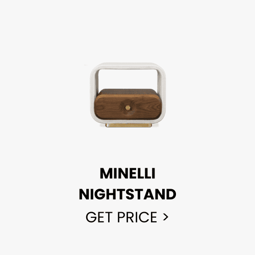 MINELLI-NIGHTSTAND MINELLI-NIGHTSTAND small bedroom ideas 10 Small Bedroom Ideas That Maximize Space And Style MINELLI NIGHTSTAND