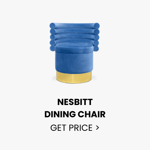 NESBITT-DINING-CHAIR NESBITT-DINING-CHAIR interior design trends Check Out These 20 Interior Design Trends For 2025 NESBITT DINING CHAIR