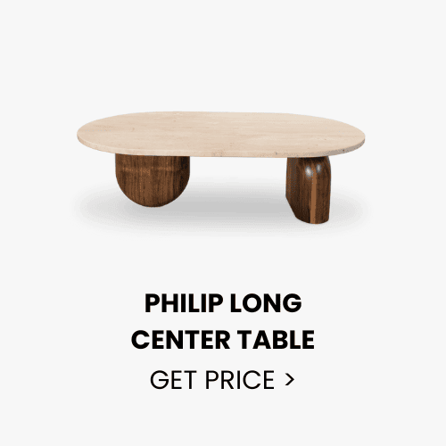 PHILIP-LONG-CENTER-TABLE PHILIP-LONG-CENTER-TABLE interior design trends Check Out These 20 Interior Design Trends For 2025 PHILIP LONG CENTER TABLE
