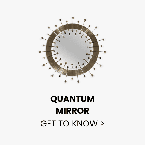 QUANTUM-MIRROR QUANTUM-MIRROR interior design trends Check Out These 20 Interior Design Trends For 2025 QUANTUM MIRROR
