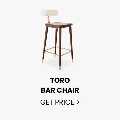 kitchen paint color trends 5 Kitchen Paint Color Trends To Watch This Year TORO BAR CHAIR