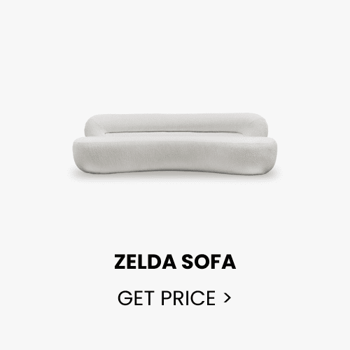 ZELDA-SOFA ZELDA-SOFA modern homes The World’s Most Spectacular Modern Homes ZELDA SOFA