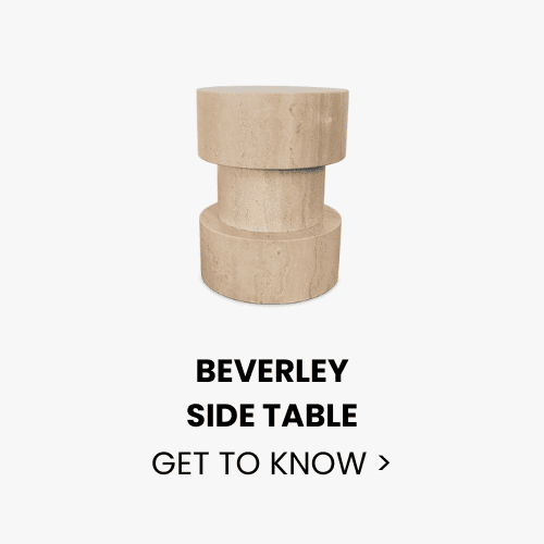 BEVERLEY-SIDE-TABLE-1 BEVERLEY-SIDE-TABLE-1 interior trends 2024 Interior Trends 2024: The Looks, Colours and Styles Defining The Rest of The Year BEVERLEY SIDE TABLE 1