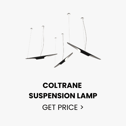 COLTRANE-SUSPENSION COLTRANE-SUSPENSION luxury home decor ideas Top 13 Luxury Home Decor Ideas for a High-End Interior COLTRANE SUSPENSION