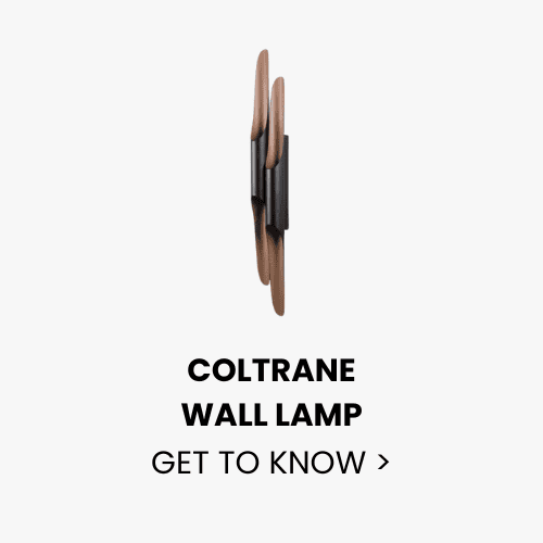 COLTRANE-WALL-LAMP COLTRANE-WALL-LAMP home offices 7 Hardworking Home Offices That Don’t Scrimp On Style COLTRANE WALL LAMP