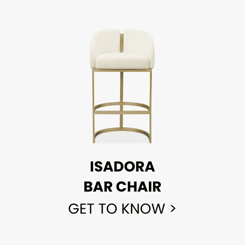 ISADORA-BAR-CHAIR ISADORA-BAR-CHAIR luxury home Gilded Age Meets Modern Age In This Luxury Home ISADORA BAR CHAIR