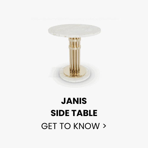 JANIS-SIDE-TABLE JANIS-SIDE-TABLE home offices 7 Hardworking Home Offices That Don’t Scrimp On Style JANIS SIDE TABLE