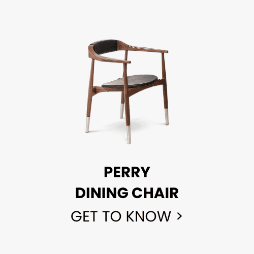 forth hotel FORTH Hotel: A Prideful Tribute to Atlanta’s Resilience PERRY DINING CHAIR