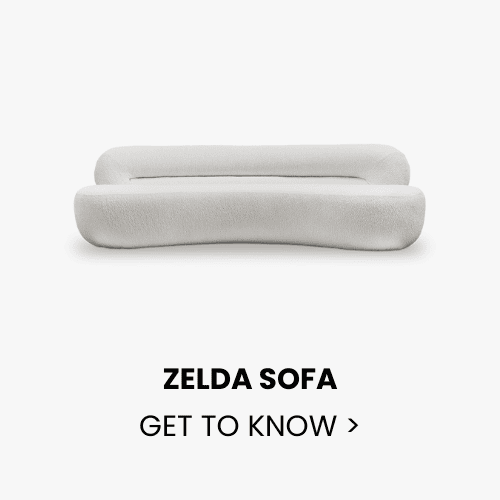 ZELDA-SOFA-1 ZELDA-SOFA-1 fireplace ideas 21 Fireplace Ideas to Give Your Room That Special Spark ZELDA SOFA 1
