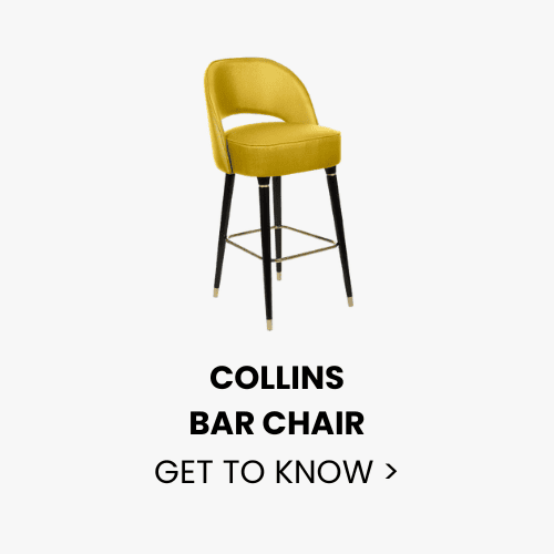 color of the year 2025 Dulux’s Colour Of The Year 2025 Is A Joyful Shade Of Yellow COLLINS BAR CHAIR YELLOW 1