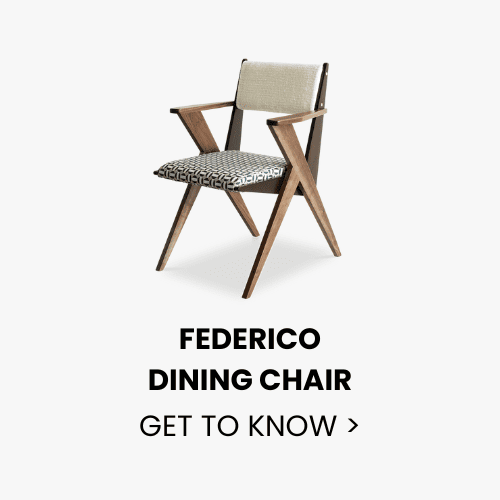 FEDERICO-DINING-CHAIR-1 FEDERICO-DINING-CHAIR-1 rustic elegance Rustic Elegance: 10 Decorating Ideas To Try This Trend FEDERICO DINING CHAIR 1