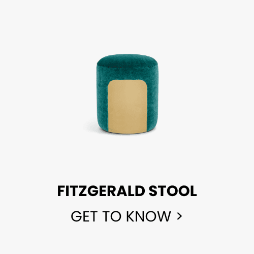 FITZGERALD-STOOL FITZGERALD-STOOL the it color of the year 2026 is here and it's surprising! The It Color Of The Year 2026 Is Here And It’s Surprising! FITZGERALD STOOL