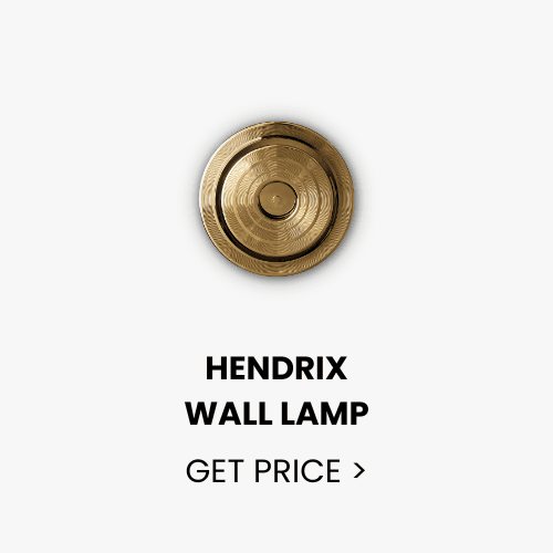 home improvement trends Home Improvement Trends 2025 That Add Value to Your House HENDRIX WALL LAMP