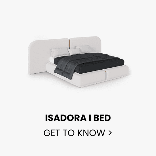 ISADORA-I-BED-2 ISADORA-I-BED-2 luxury master bedroom The Luxury Master Bedroom That Will Inspire You In This Saudi Arabian Home ISADORA I BED 2
