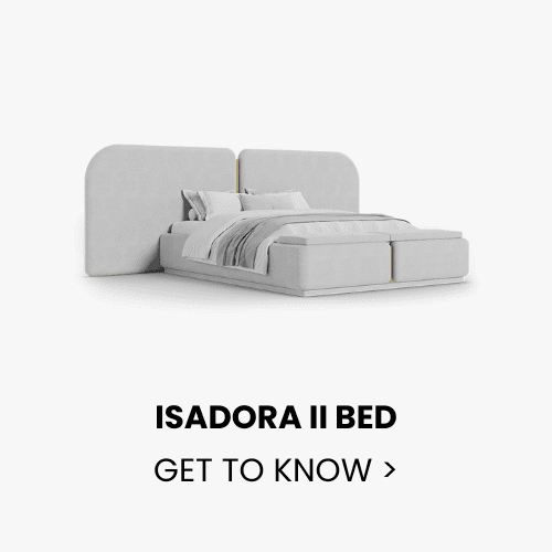 ISADORA-II-BED-1 ISADORA-II-BED-1 top 10 hotels in Milan: isadora ii bed by essential home top 10 hotels in milan Top 10 Hotels in Milan for an Unforgettable Luxury Experience ISADORA II BED 1