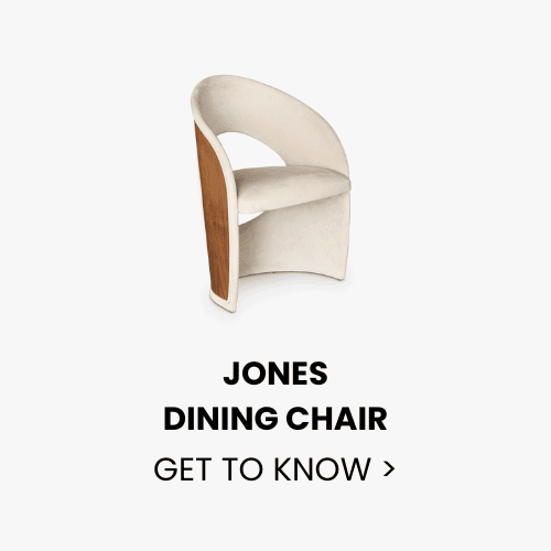 JONES-DINING-CHAIR JONES-DINING-CHAIR Luxury Dining Chairs for Modern Interiors: jones chair by Essential home luxury dining chairs Luxury Dining Chairs for Modern Interiors 5 Elegant Dining Room Ideas JONES DINING CHAIR
