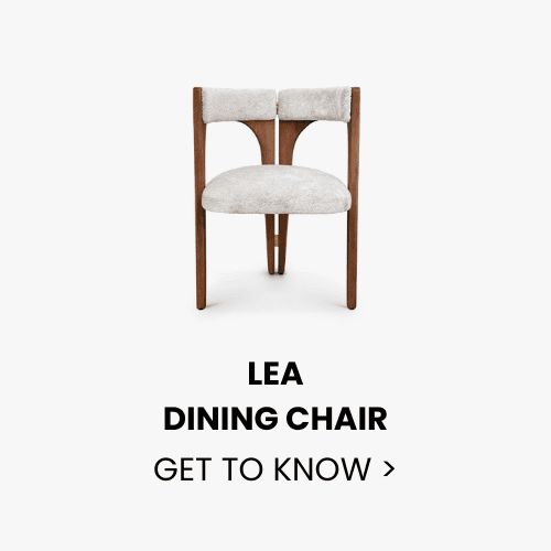 LEA-DINING-CHAIR LEA-DINING-CHAIR rustic elegance Rustic Elegance: 10 Decorating Ideas To Try This Trend LEA DINING CHAIR