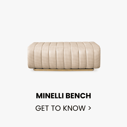 MINELLI-BENCH MINELLI-BENCH l.a. hotels Craving a Dose of Hollywood Glamour? These L.A. Hotels Are a Must-Visit MINELLI BENCH