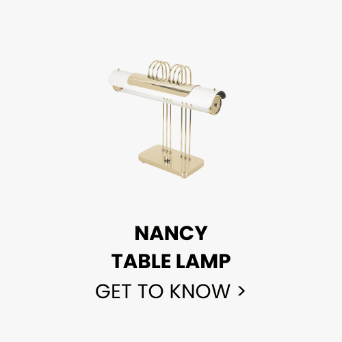 home improvement trends Home Improvement Trends 2025 That Add Value to Your House NANCY TABLE LAMP