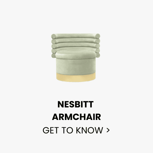 NESBITT-ARMCHIAR-GREEN NESBITT-ARMCHIAR-GREEN 2025 colof of the year Sherwin-Williams’s 2025 Color of the Year Isn’t Just One Color NESBITT ARMCHIAR GREEN