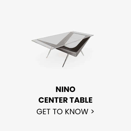 NINO-CENTER-TABLE NINO-CENTER-TABLE color trend report Porsche’s Turbonite Featured in Pantone’s Latest Color Trend Report NINO CENTER TABLE