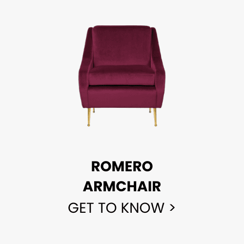 ROMERO-ARMCHAIR-BURGUNDY ROMERO-ARMCHAIR-BURGUNDY 2025 colof of the year Sherwin-Williams’s 2025 Color of the Year Isn’t Just One Color ROMERO ARMCHAIR BURGUNDY