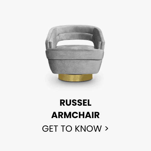 RUSSEL-ARMCHAIR RUSSEL-ARMCHAIR color trend report Porsche’s Turbonite Featured in Pantone’s Latest Color Trend Report RUSSEL ARMCHAIR
