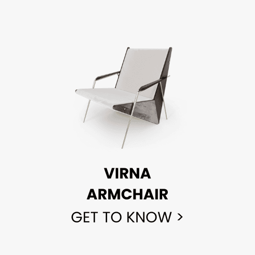 VIRNA-ARMCHAIR VIRNA-ARMCHAIR color trend report Porsche’s Turbonite Featured in Pantone’s Latest Color Trend Report VIRNA ARMCHAIR