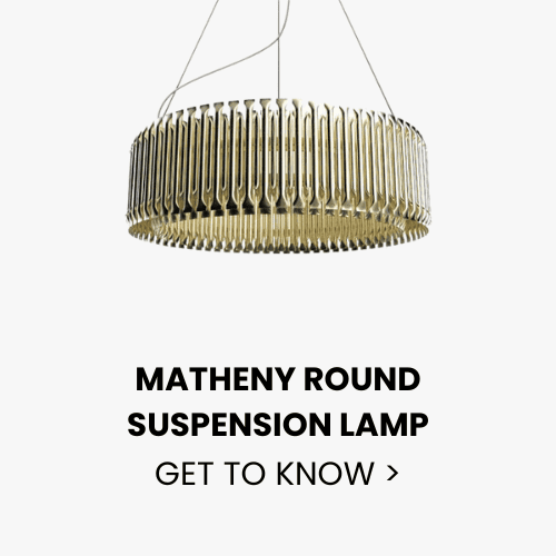 MATHENY-ROUND-SUSPENSION-LAMP MATHENY-ROUND-SUSPENSION-LAMP luxury home office The Luxury Home Office Of Your Dreams Is Here And We’re Touring It! MATHENY ROUND SUSPENSION LAMP