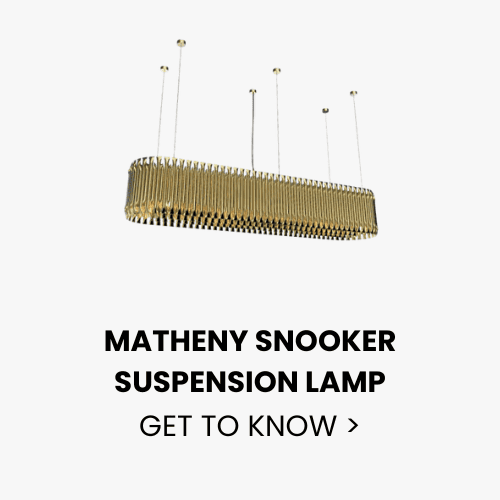 MATHENY-SNOOKER-SUSPENSION-LAMP MATHENY-SNOOKER-SUSPENSION-LAMP luxury home decor ideas Top 13 Luxury Home Decor Ideas for a High-End Interior MATHENY SNOOKER SUSPENSION LAMP