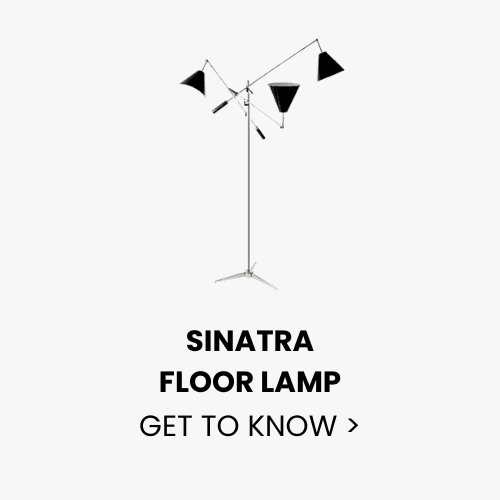 SINATRA-FLOOR-LAMP SINATRA-FLOOR-LAMP style trends Color and Style Trends That Will Dominate Luxury in 2025 SINATRA FLOOR LAMP