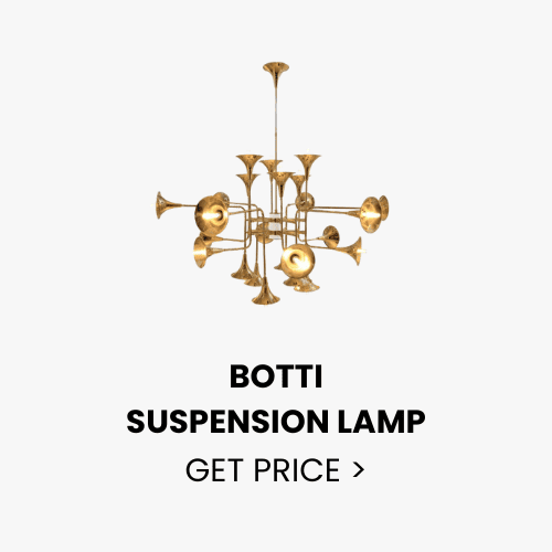 BOTTI-SUSPENSION-LAMP BOTTI-SUSPENSION-LAMP mid century dining room with Botti suspension lamp by delighfull mid-century dining room Mid-Centure Dining Rooms: Top 5 Spaces That Redefine Times Elegance BOTTI SUSPENSION LAMP