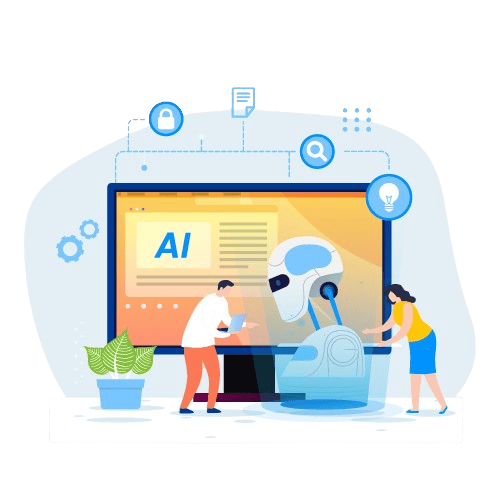 AI Solutions Designed to Solve Your Business Challenges