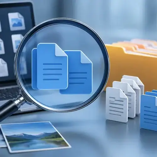 Duplicate File Finder Pro A Complete Review Everything You Should Know