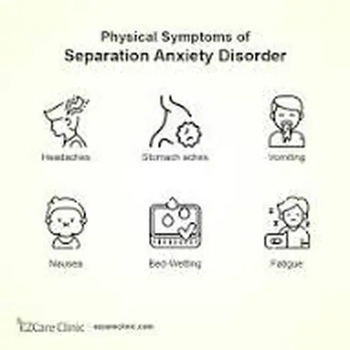 Deal With Adult Separation Anxiety: 5 Ways to Help a Friend