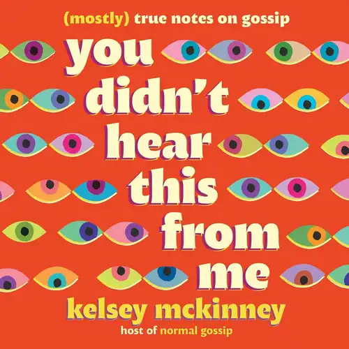You Didn't Hear This From Me: Gossip as Our Secret Social Superpower